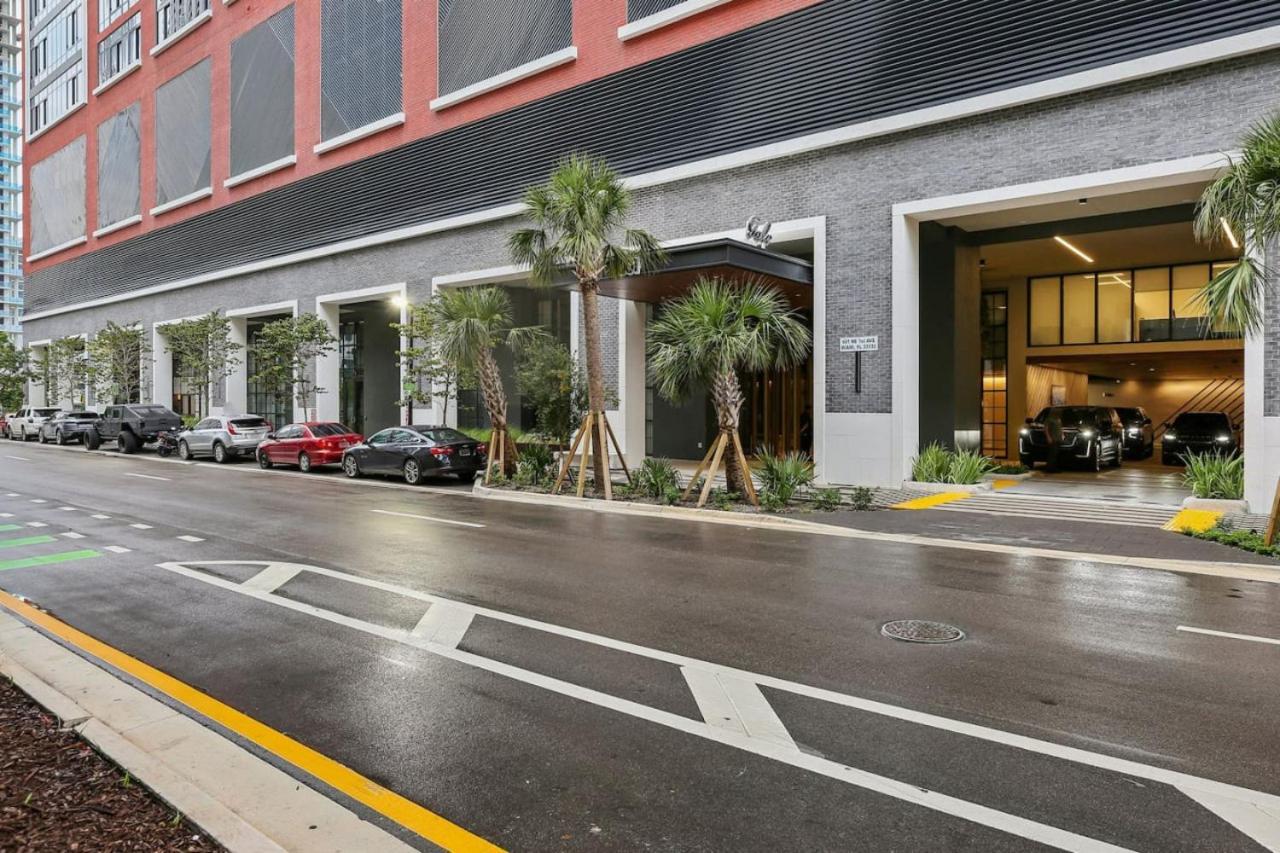 Appartamento New Luxury Bay View Downtown *