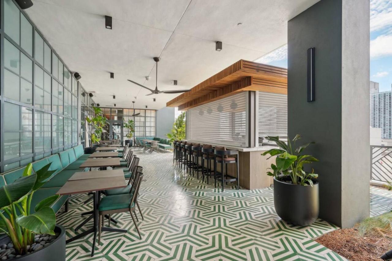 Appartamento New Luxury Bay View Downtown