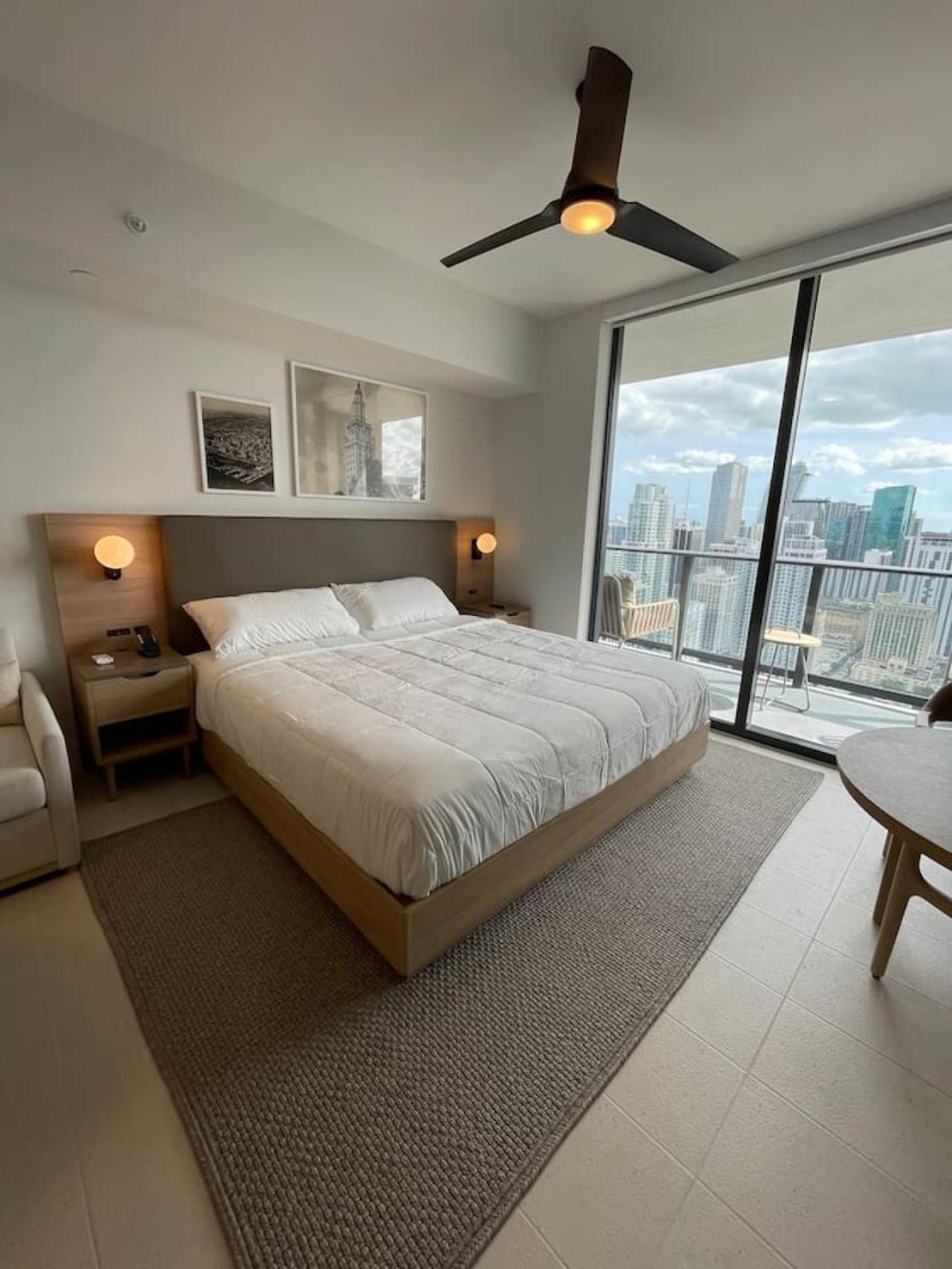 Appartamento New Luxury Bay View Downtown