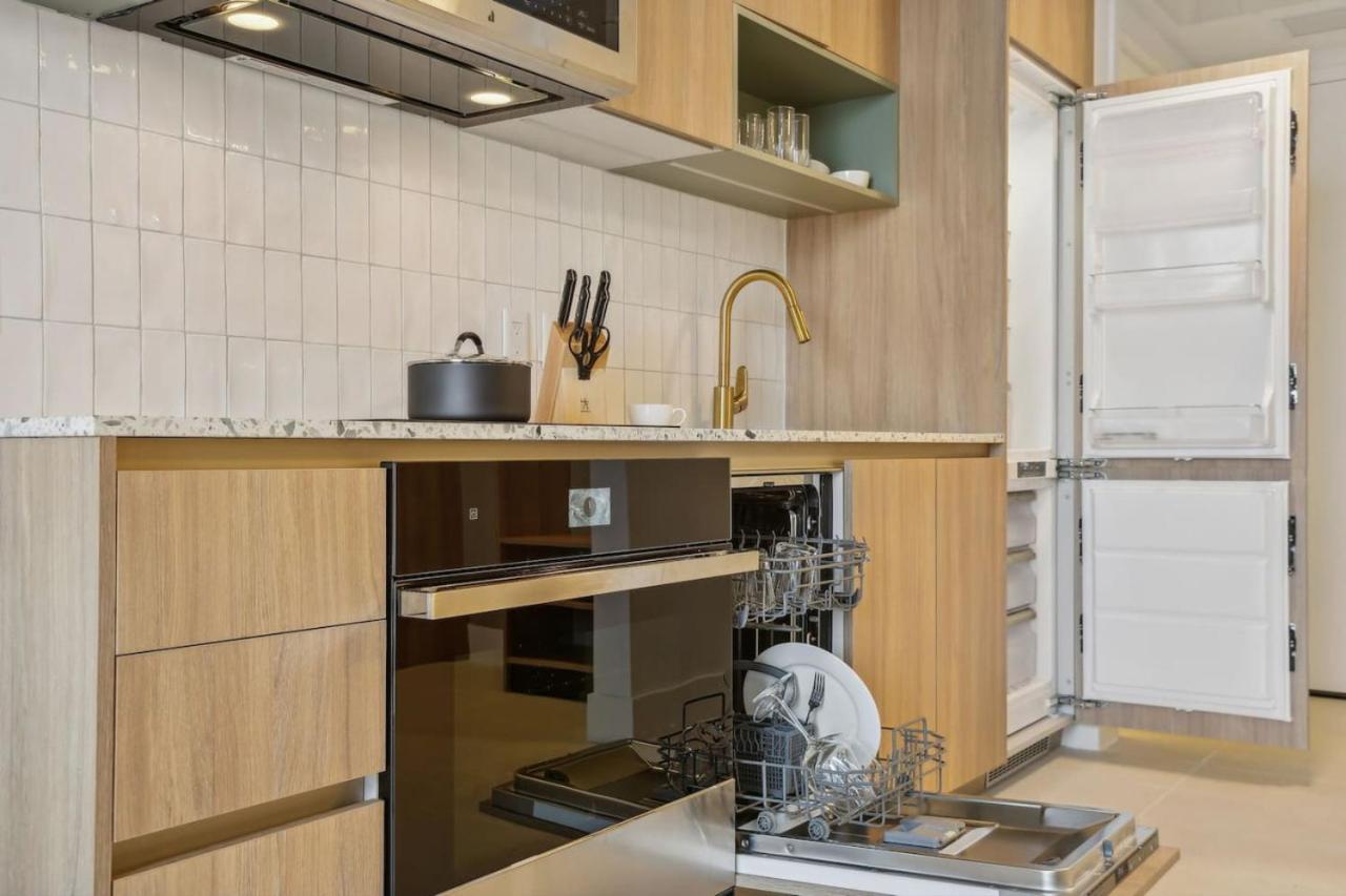 Appartamento New Luxury Bay View Downtown *