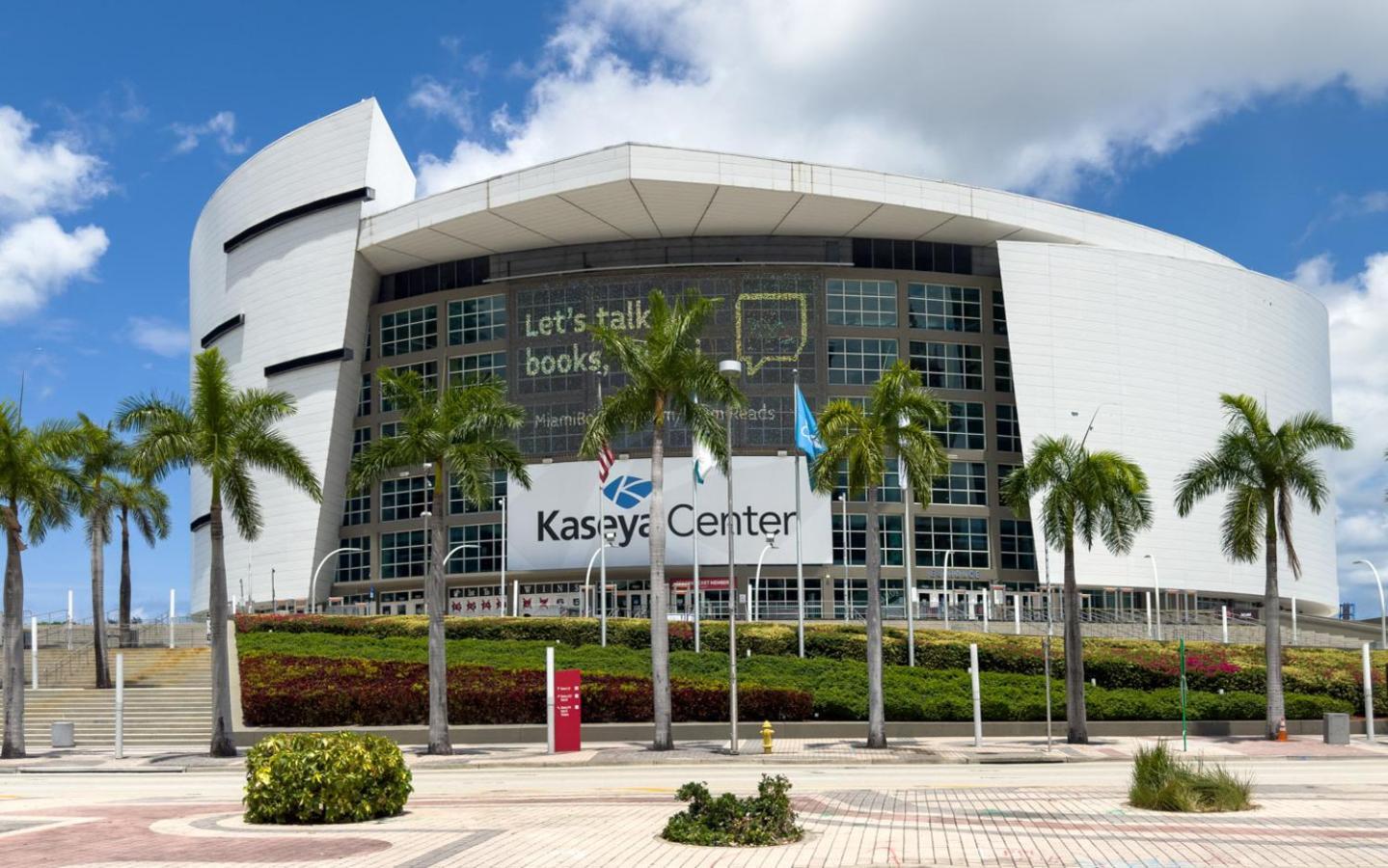 New Luxury Bay View Downtown Appartamento Miami