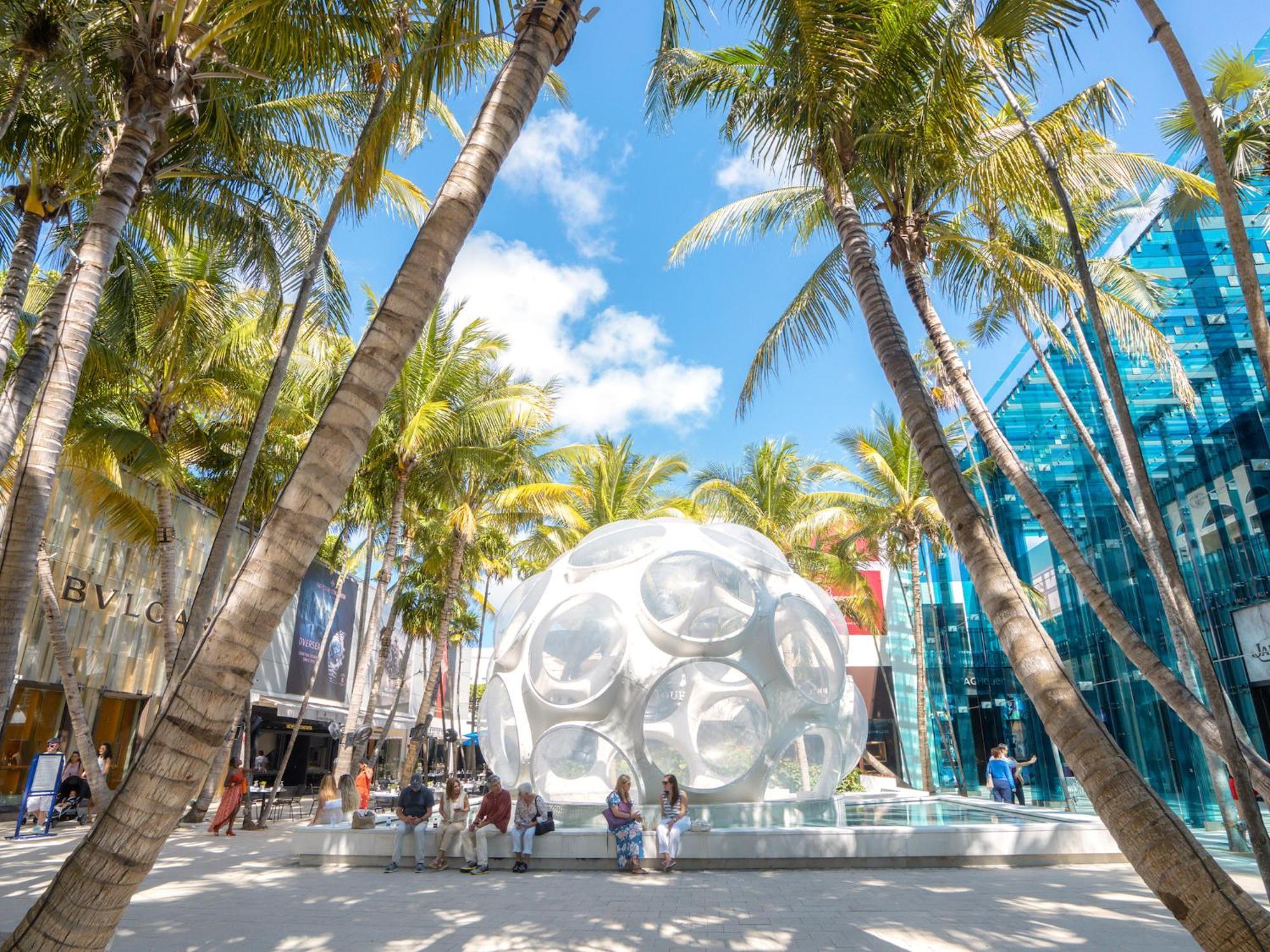 Appartamento New Luxury Bay View Downtown Miami